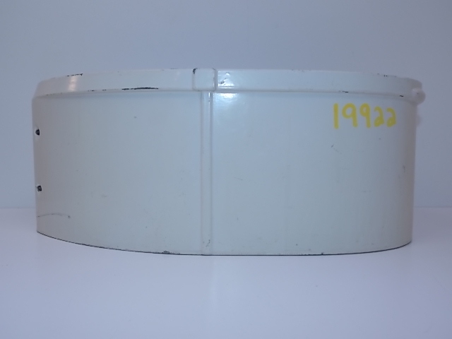 Johnson Evinrude Gearcase Extension 5" 1968-1970 40 HP 309038 309039