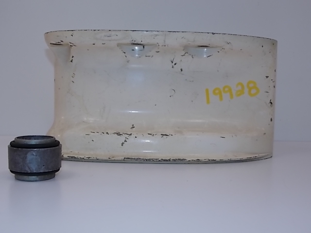 Johnson Evinrude Gearcase Extension 1968-1970 40 HP 308334 305563