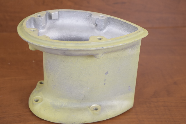 NEW Johnson Evinrude Gearcase Extension 5" 1968-1973 9 9.5 HP 310110 324828