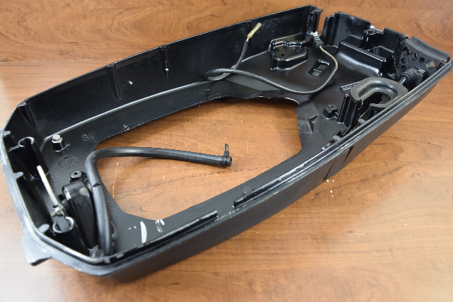Mercury Bottom Pan/Cowling 812512A 8 1992-2006 50 55 60 HP