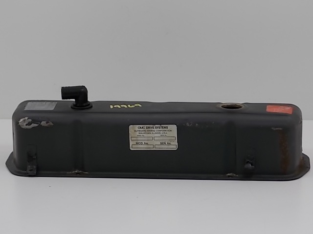 OMC Sterndrive Valve Cover 1973-1998 3.0L 120 140 252 302 HP 980502 3853784