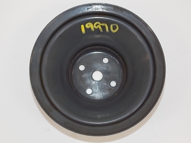 383932 384104 Johnson Evinrude 1969-1993 Water Pump Pulley 120 140 252 302 HP