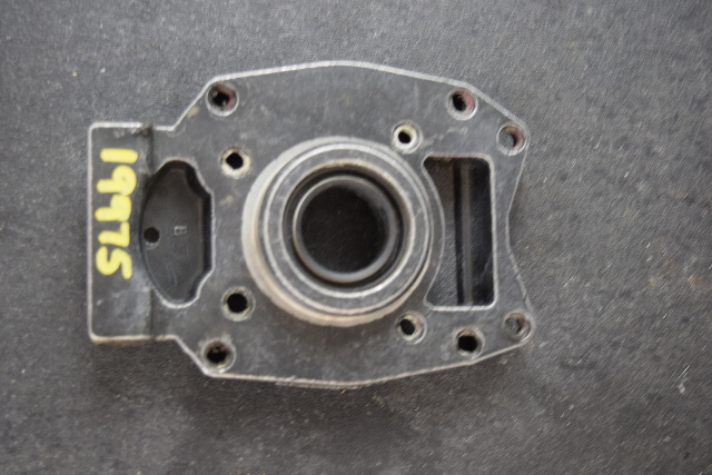 Mercury Mariner Force Water Pump Base Cover 43054-C2 43055A4 1987-2010 30-125 HP