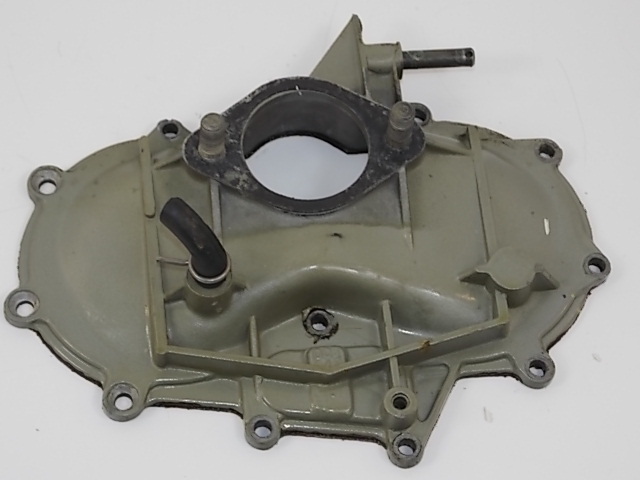 Johnson Evinrude Lark Intake Manifold 376901 1957-1960 35 40 HP Lark