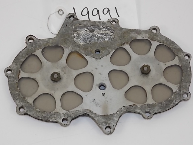 Johnson Evinrude Leaf Plate Assembly 305361 311363 1968-1986 33 40 HP