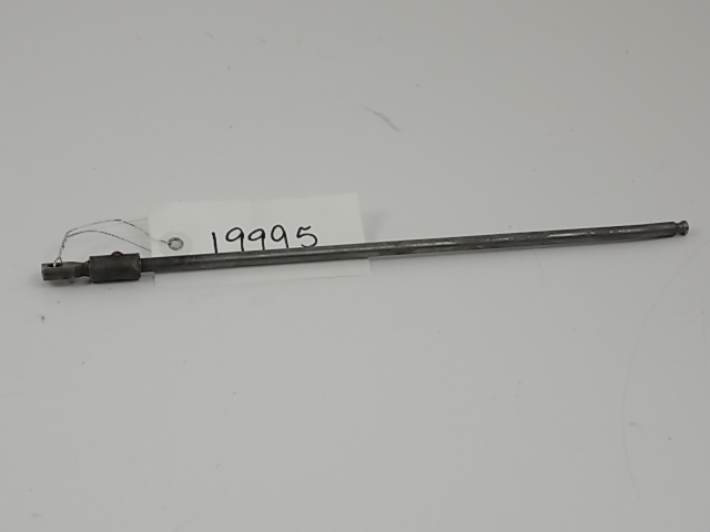 Johnson Evinrude Upper Shift Rod 1958-1970 33 35 40 HP 377398