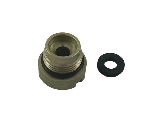NEW! 1970-06 Sierra Shift Shaft Bushing 18-2155 Rep Mercury 77631A2 30 J- 275 HP
