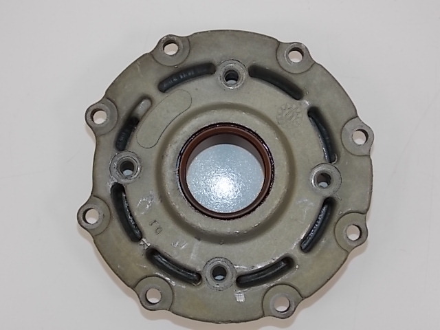 Johnson Evinrude Lower Crankcase Head Assembly 1992-2008 120 - 300 HP 434792