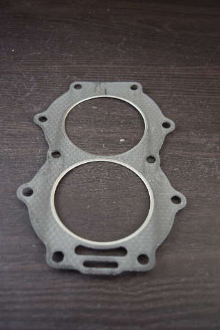 NOS! 1976-1978 Sierra Cylinder Head Gasket 18-2954 Replaces OMC 319633 25 35 HP