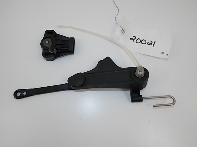 Evinrude Throttle Cam and Sensor 5000807 345395 1999 200 225 HP