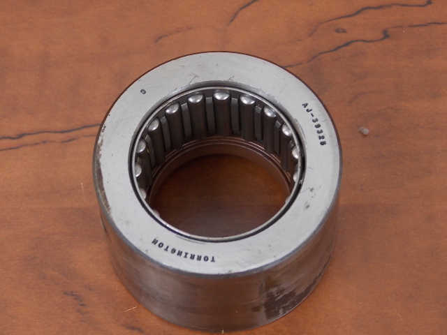 Chrysler & Force Lower Main Bearing 818050A4 FA373014 FA523014 1975-98 70-150 HP