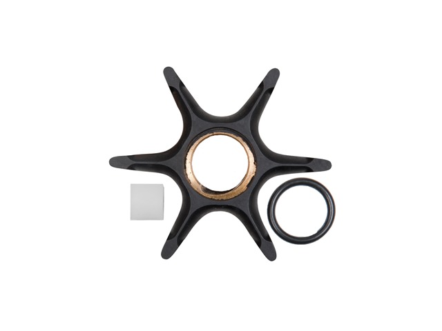 NEW! 1979 & UP Sierra Impeller & Key 18-3059 rep Johnson 5001593 435821 75-300HP