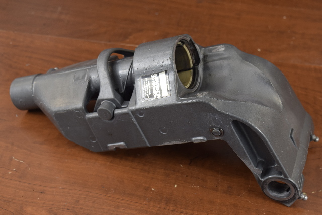Mercury & Mariner Swivel Bracket 8831A2 8831A7 1986-1998 6 8 9.9 15 HP