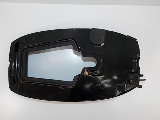 9204A1 Mercury Mariner 1986-2006 Bottom Cowl 6 8 9.9 15 HP 2 Cyl