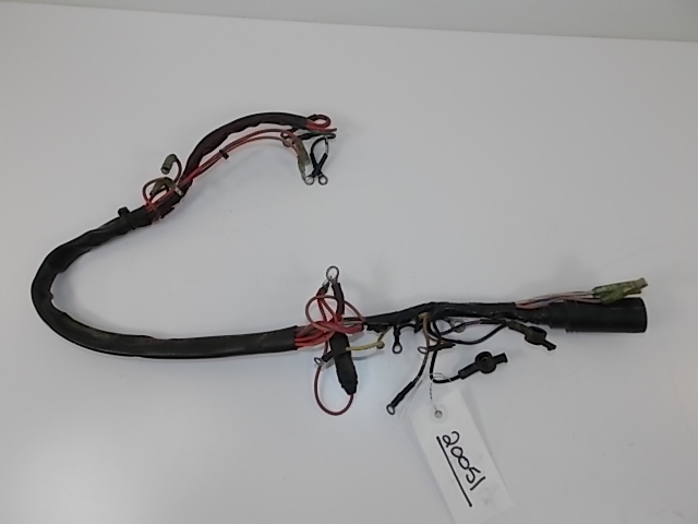 1992-1997 Mercury Mariner Engine Harness Motor Cable 96220A16 105 JET-200 HP