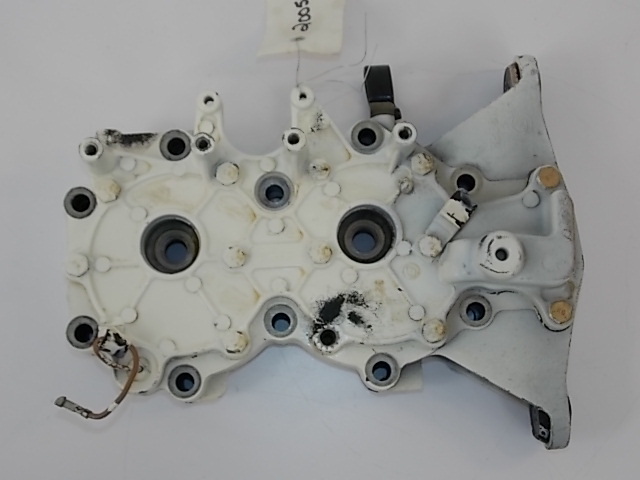 Johnson Evinrude Cylinder Head Cover 323813 1979-1980 50 55 HP