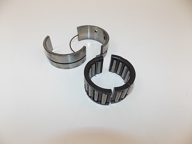 Johnson Evinrude Center Bearing Split Sleeve  310433 1968-2005 25-140 HP