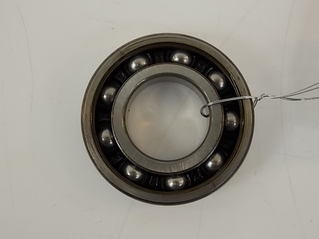 Johnson Evinrude Lower Crankshaft Bearing 1968-2005 25 - 125 HP 379258 377139