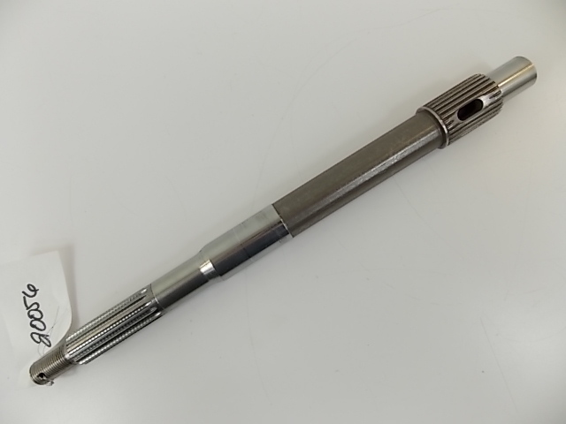 Yamaha Propeller Shaft 6J9-45611-01-00 1986-present 150 175 200 225 HP