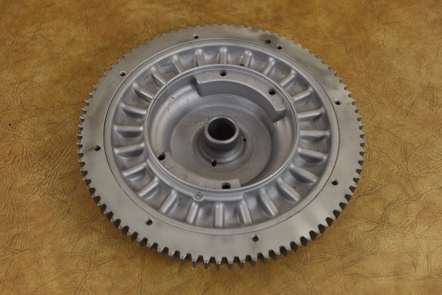 Johnson Evinrude Flywheel 0308852 0580901 1968-1970 33 40 HP