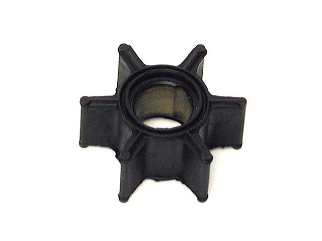 NEW! 1970-1986 Sierra Impeller 18-3039 rep Mercury 89981 65957 3.9-9.8 HP