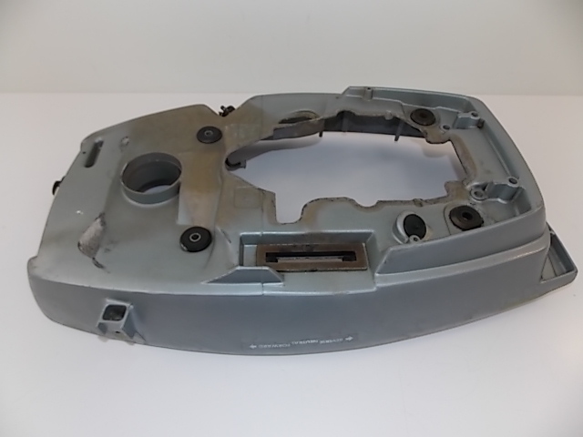Johnson Evinrude Lower Motor Cover Cowl Pan 392856 327988 1982-1985 25 30 35 HP