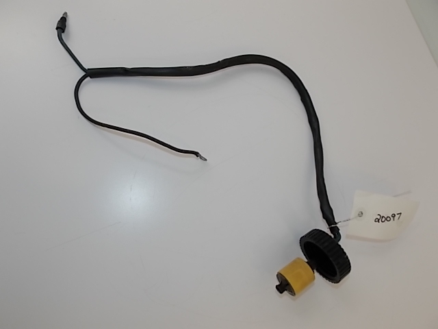 Mercury Oil Cap Assembly 1976-2005 100 135 140 150 175 200 210 225 HP 43300A9
