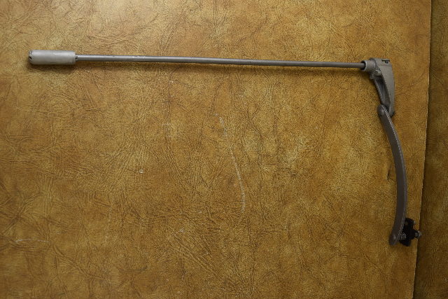 1970-1972 Mercury Shift Shaft W/ Linkage 60304A9 80 115 140 HP