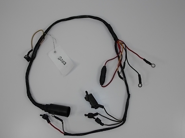 Mercury Wiring Harness 1980 1984-1988 90 115 HP 96188A4