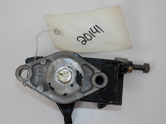 Mercury Throttle Control Shaft Bracket w/ Cam Actuator 39522T 1970-1989 35 40