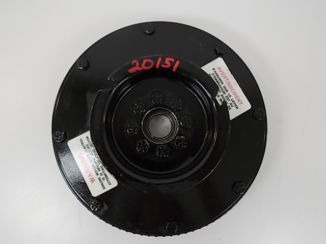 Mercury Flywheel Casting # 4373290 92 Teeth