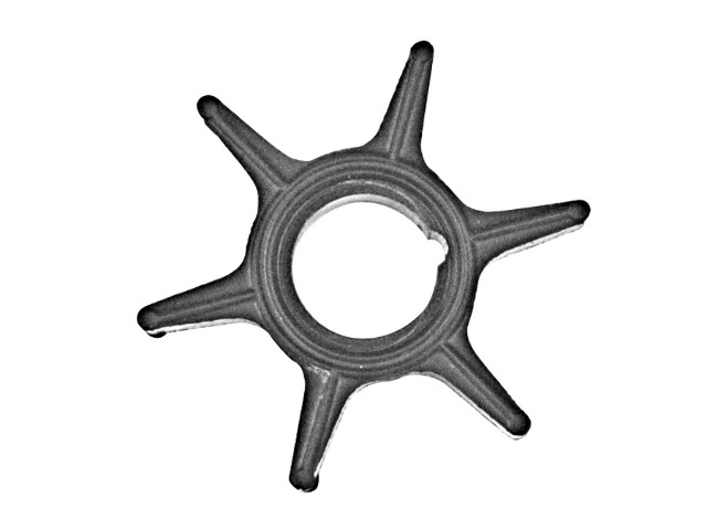 NEW! 1970-1980 Sierra Impeller 18-3052 replaces Mercury 65958 89982 20 HP