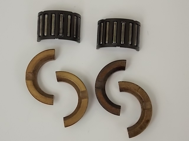 Mercury Bearing Assembly 86992A3 86992A5 1984-2006 20 25 HP