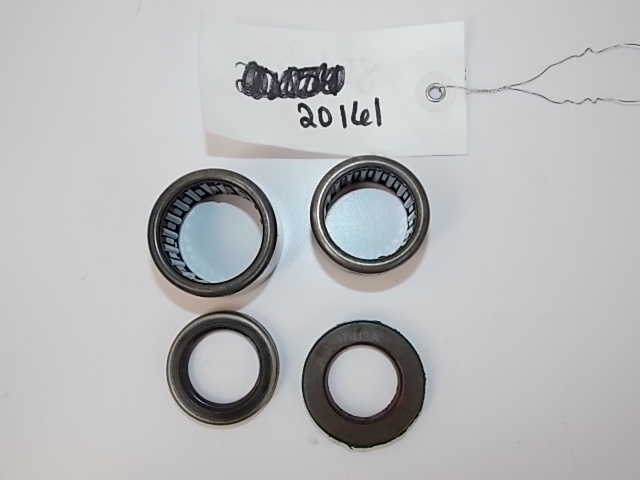 Mercury Upper & Lower Roller Bearings 85113 85114 1980-2006 20 25 HP