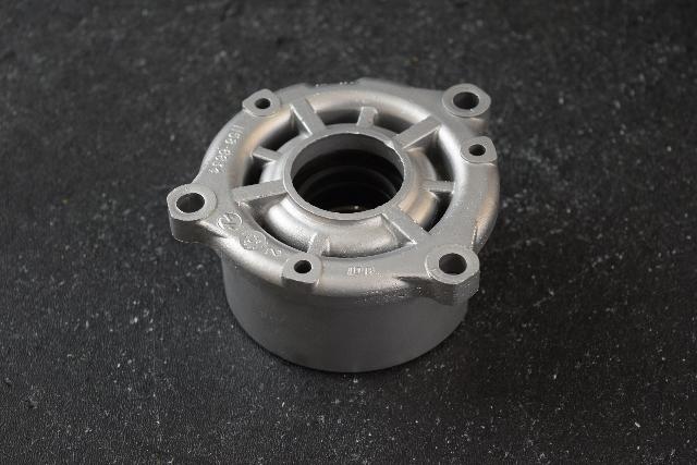 1971-1991 Mercury & Mariner Lower End Cap 6635A1 6410A2 5302A1 45 50 HP 4 Cyl