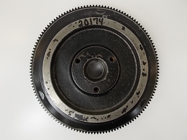 Mercury Flywheel 850293T2 850293A1 1999-2000 200 225 HP