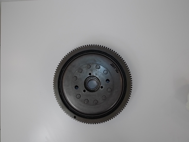 Yamaha Flywheel Rotor HPDI 68F-81450-00-00  2000 & Newer 150 175 200 HP 6 cyl