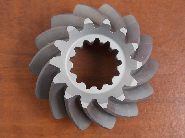 Mercury Mariner Pinion Gear 44101-3 1998-1999 135 140 150 175 200 HP