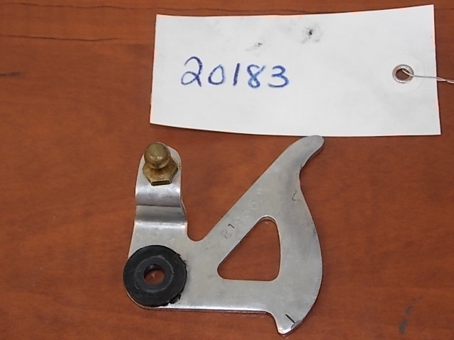 Mercury Force Throttle Cam 819552 1992-1995 40 50 HP