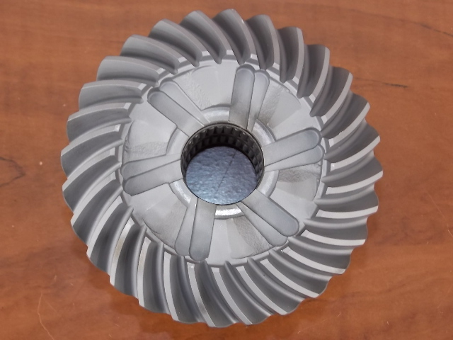 Mercury Forward Gear 1978-1988 200 & 225 HP V6 43491A1 77673A3 77673 91932A1