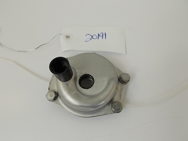 Mercury Water Pump Base Assembly 99157A1 1984-2005 18 20 25 30 35 HP