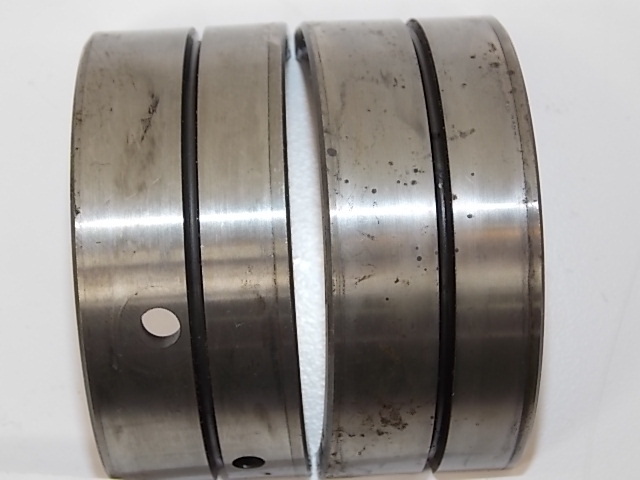 Mercury Bearing Kit Race Only 16756A6 1992-2006 105 115 135 140 150 175 200 HP