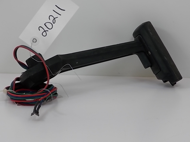 Force Chrysler US Marine Control Box Handle With Power Tilt & Trim Switch