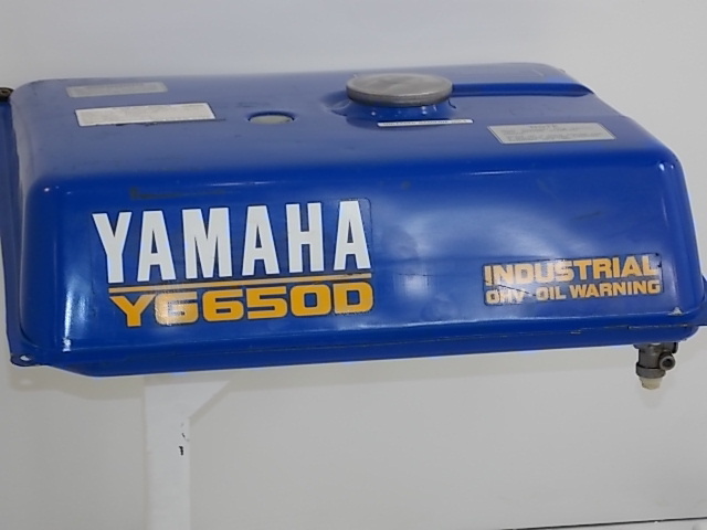 Yamaha Generator Fuel Tank YG300S 400D 500D 600D 650D 1& 2 650DE 7MD-24110-01-NJ