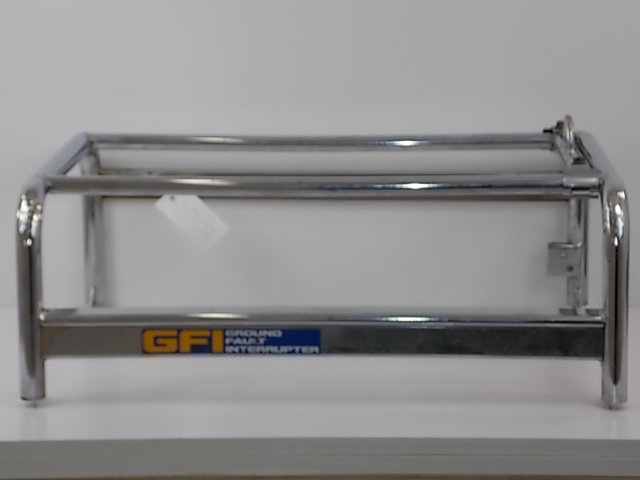 Yamaha Generator Frame Comp2 YG650D YG650DE 7MD-22850-20-00