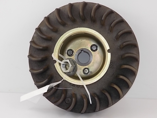 Yamaha Generator Flywheel EF500 600D EF600EA YG500 600 650D 7LV-85650-09-00