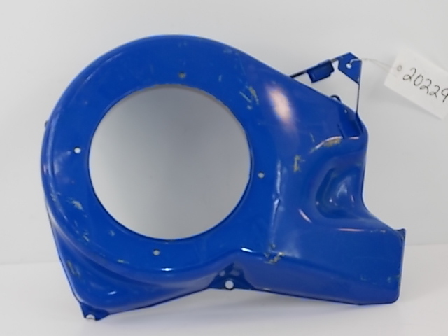 Yamaha Generator  Fan Case EF5000 EF6000EA YG650D YG650DE 7LV-12621-10-NJ