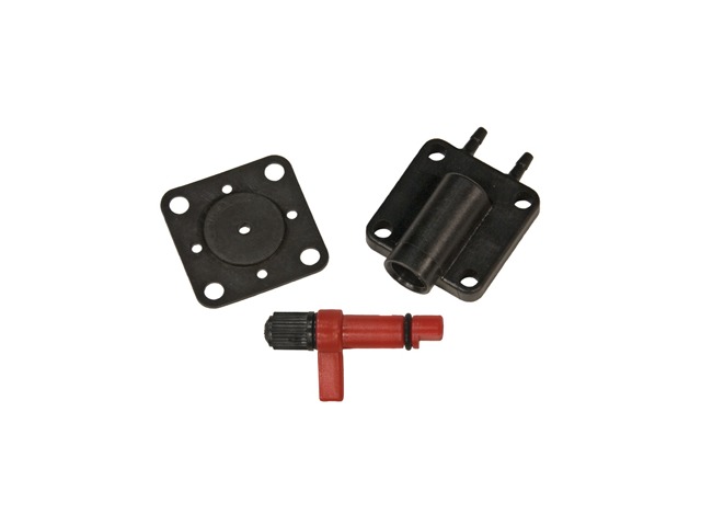 18-7044 18-7044-1 Sierra Primer Solenoid Rebuild Kit rep Johnson Evinrude NEW!