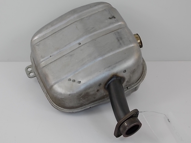 Yamaha Generator Muffler EF5000 6000 EA YG650D DE 7LV-14780-01-00