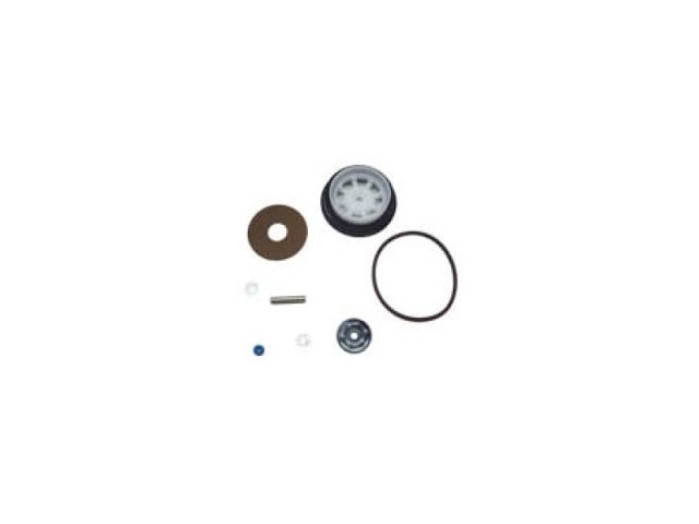 NEW! All Years - Johnson Evinrude VRO Pump Rebuild Kit - Fuel Side ONLY! 436095